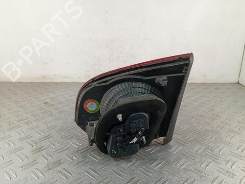 Used Left tailgate light Left tailgate light VW GOLF VI (5K1) 1.6 TDI (105 hp) 39712022 39712022