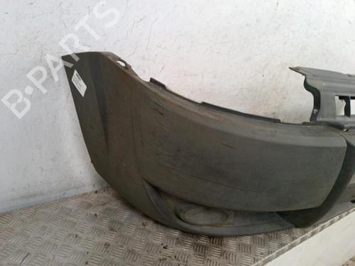 Foran støtfanger Foran støtfanger FIAT DOBLO Box Body/MPV (223_) 1.3 JTD 16V Multijet (84 hp) 34307778 34307778