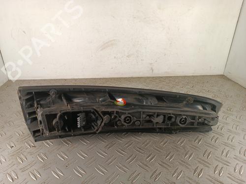 Used Right taillight Right taillight OPEL MERIVA A MPV (X03) [2003-2010] 34312920 34312920