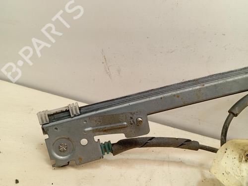 Used Front left window mechanism Front left window mechanism 36915262 36915262
