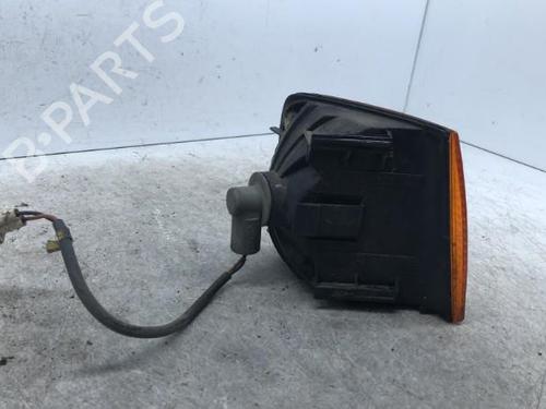 Used Left front indicator Left front indicator VW PASSAT B3/B4 (3A2, 35I) 1.8 (90 hp) 34307341 34307341
