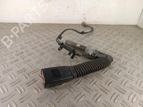 Sikkerhedssele-spænde Sikkerhedssele-spænde MINI MINI (R56) One (95 hp) 34312689 34312689