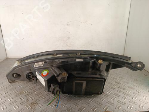 Used Right headlight Right headlight FORD FOCUS I (DAW, DBW) [1998-2009] 34317443 34317443