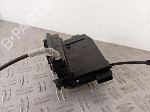 Used Rear right lock Rear right lock CITROËN C4 SPACETOURER (3D_) [2018-2026] 34312493 34312493