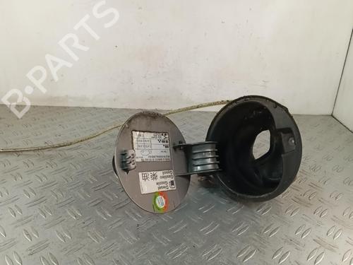 Tanklåg Tanklåg SEAT ALTEA (5P1) 1.9 TDI (105 hp) 39662062 39662062
