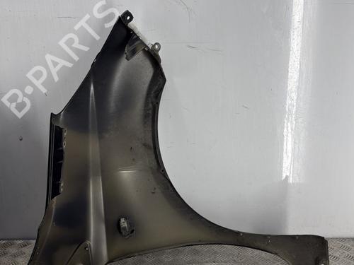 Used Left front fenders Left front fenders NISSAN NOTE (E11, NE11) 1.5 dCi (68 hp) 34310714 34310714