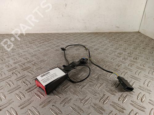 Used Seat buckle Seat buckle ALFA ROMEO MITO (955_) 1.3 MultiJet (955AXP1A, 955AYC1A) (95 hp) 34315428 34315428