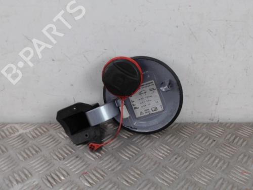 Used Fuel flap Fuel flap OPEL CORSA D (S07) 1.3 CDTI (L08, L68) (75 hp) 34305664 34305664