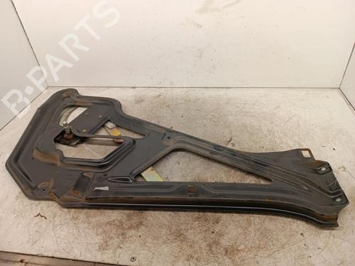 Used Front left window mechanism Front left window mechanism VW LT 28-46 II Van (2DA, 2DD, 2DH) 2.3 (143 hp) 34306933 34306933