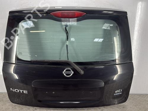Used Tailgate Tailgate NISSAN NOTE (E11, NE11) 1.5 dCi (68 hp) 34310718 34310718