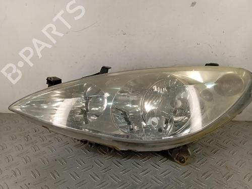 Used Left headlight Left headlight 37715473 37715473
