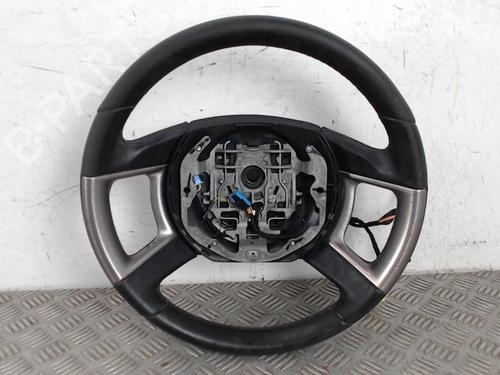 Steering wheel CITROËN C5 III (RD_) 2.0 HDi 140 (RDRHF8, RDRHFA, RDRHA8, RDRHAJ) | BP34305636C49 - Image 2