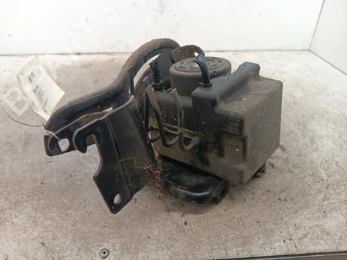 Used ABS pump ABS pump CITROËN DS3 (SA_) 1.6 THP 155 (156 hp) 34309623 34309623