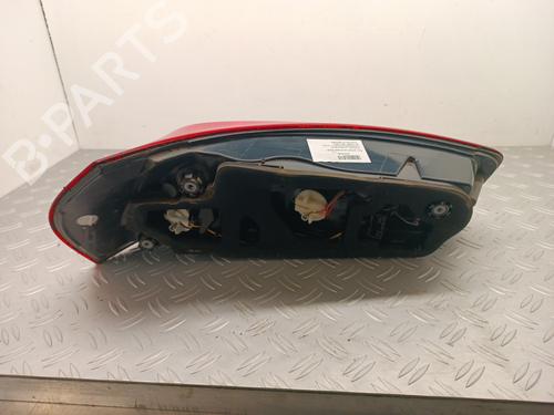 Used Right taillight Right taillight CITROËN C4 Picasso II [2013-2026] 34310108 34310108