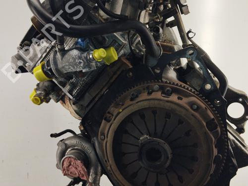 Used Engine Engine FIAT COUPE (175_) 2.0 20V Turbo (220 hp) 34310305 34310305