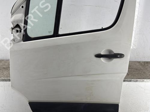 Used Left front door Left front door VW CRAFTER 30-50 Van (2E_) 2.0 TDI (142 hp) 34308949 34308949
