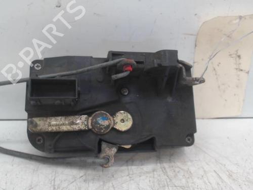 Used Front right lock Front right lock PEUGEOT EXPERT Van (222) 1.9 D (70 hp) 34306227 34306227