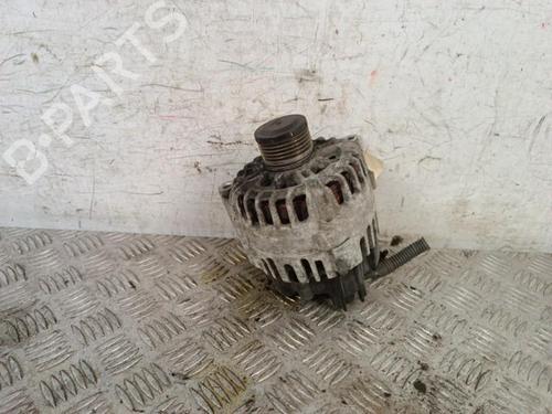 Alternator SMART FORFOUR (454) 1.5 CDI (454.000) | BP40504599M7 - Image 2