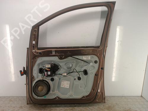 Used Right front door Right front door VW TOURAN (1T3) 2.0 TDI (140 hp) 36256311 36256311