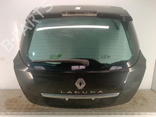 Used Tailgate Tailgate RENAULT LAGUNA Coupe (DT0/1) [2008-2015] 34319933 34319933
