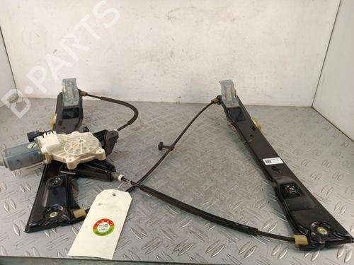 Front left window mechanism FORD FOCUS III Saloon | BP34318314C22 - Image 2