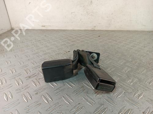 Used Seat buckle Seat buckle DACIA LODGY (JS_) 1.2 TCe (JSAY, JSM0) (115 hp) 34318227 34318227