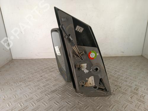 Used Left mirror Left mirror CITROËN JUMPY II Van 1.6 HDi 90 16V (90 hp) 34314266 34314266