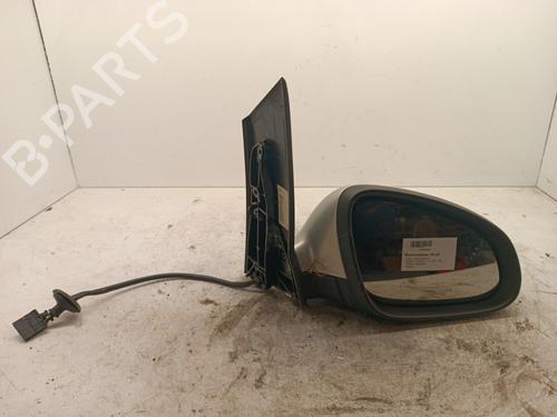 Used Right mirror Right mirror OPEL ASTRA J (P10) [2009-2016] 34309458 34309458