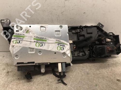 Used Display monitor Display monitor CITROËN C4 Grand Picasso II (DA_, DE_) [2013-2026] 34307839 34307839