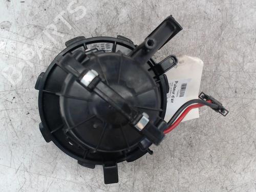 Used Heater blower motor Heater blower motor AUDI A4 B8 (8K2) 2.0 TDI (143 hp) 34306285 34306285