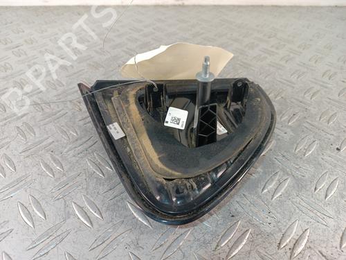 Used Left tailgate light Left tailgate light RENAULT CAPTUR I (J5_, H5_) 0.9 TCe 90 (90 hp) 34318115 34318115