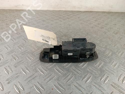 Used Left front window switch Left front window switch PEUGEOT 208 I (CA_, CC_) 1.4 HDi (68 hp) 36237754 36237754