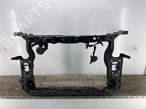 Used Front slam panel Front slam panel 38030582 38030582