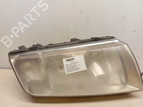 Used Right headlight Right headlight SKODA FABIA II Combi (545) [2007-2014] 35934379 35934379