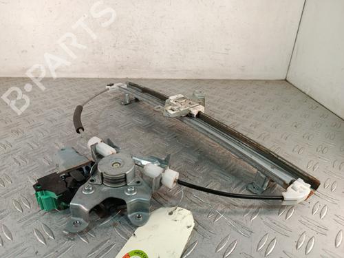 Used Front left window mechanism Front left window mechanism 39018602 39018602