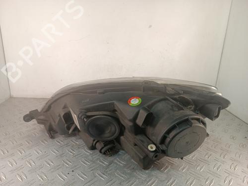 Right headlight VW GOLF PLUS V (5M1, 521) | BP36416222C29 - Image 2
