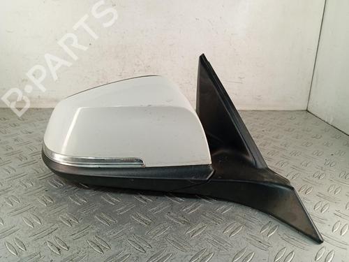 Used Right mirror Right mirror BMW 1 (F21) 118 d (150 hp) 39954208 39954208