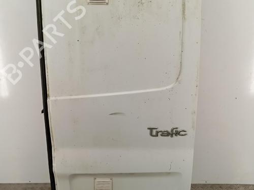 Used Right tailgate Right tailgate 39542632 39542632