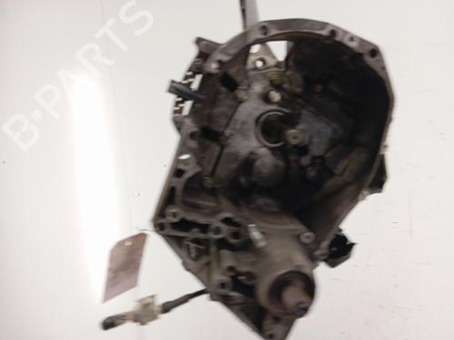 Used Gearbox Gearbox 38632058 38632058