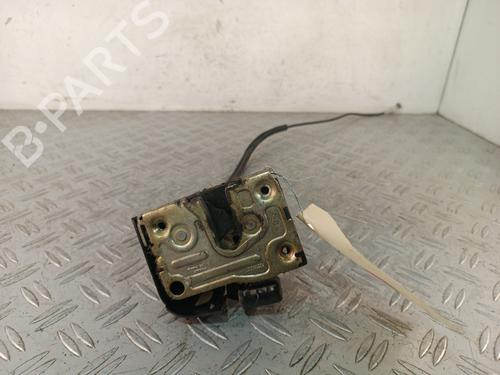 Used Front left lock Front left lock RENAULT CLIO II (BB_, CB_) [1998-2016] 35786161 35786161