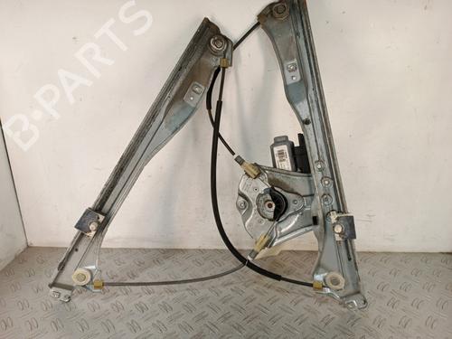Used Front left window mechanism Front left window mechanism RENAULT CLIO III (BR0/1, CR0/1) 1.5 dCi (BR17, CR17) (86 hp) 34455699 34455699