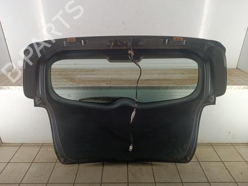 Used Tailgate Tailgate TOYOTA VERSO (_R2_) 2.0 D-4D (AUR20_, AUR20R) (126 hp) 34314595 34314595