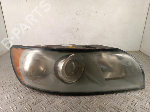 Right headlight VOLVO V50 (545) 2.0 D | BP35934449C29 - Image 2