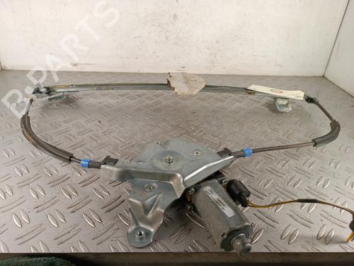 Used Front left window mechanism Front left window mechanism FORD TRANSIT CONNECT (P65_, P70_, P80_) 1.8 TDCi (110 hp) 34316615 34316615