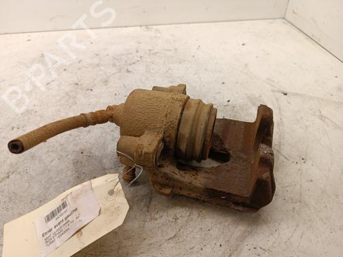 Used Left front brake caliper Left front brake caliper SEAT IBIZA III (6L1) 1.9 TDI (100 hp) 34309401 34309401