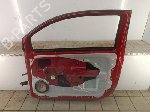 Used Right front door Right front door FIAT 500 (312_) 1.2 (312AXA1A) (69 hp) 36655316 36655316