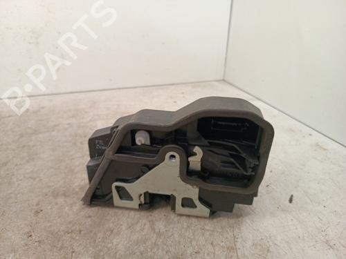 Used Front left lock Front left lock BMW 1 (F20) 120 d (184 hp) 34308330 34308330