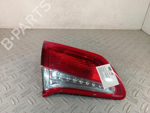 Used Left tailgate light Left tailgate light 38531508 38531508