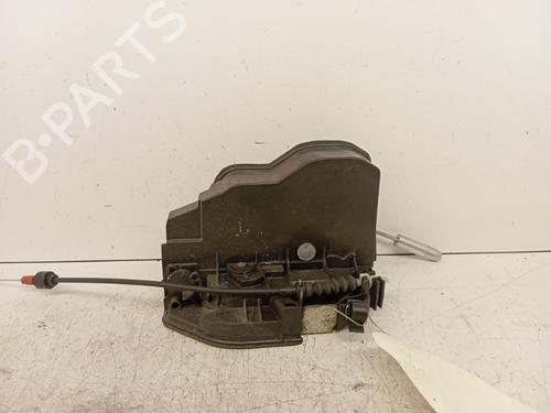 Høyre bak lås Høyre bak lås BMW 7 (E65, E66, E67) 730 Ld (231 hp) 34308020 34308020