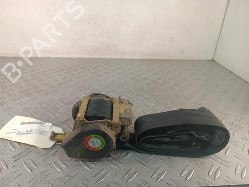 Used Front right seatbelt Front right seatbelt 37196671 37196671